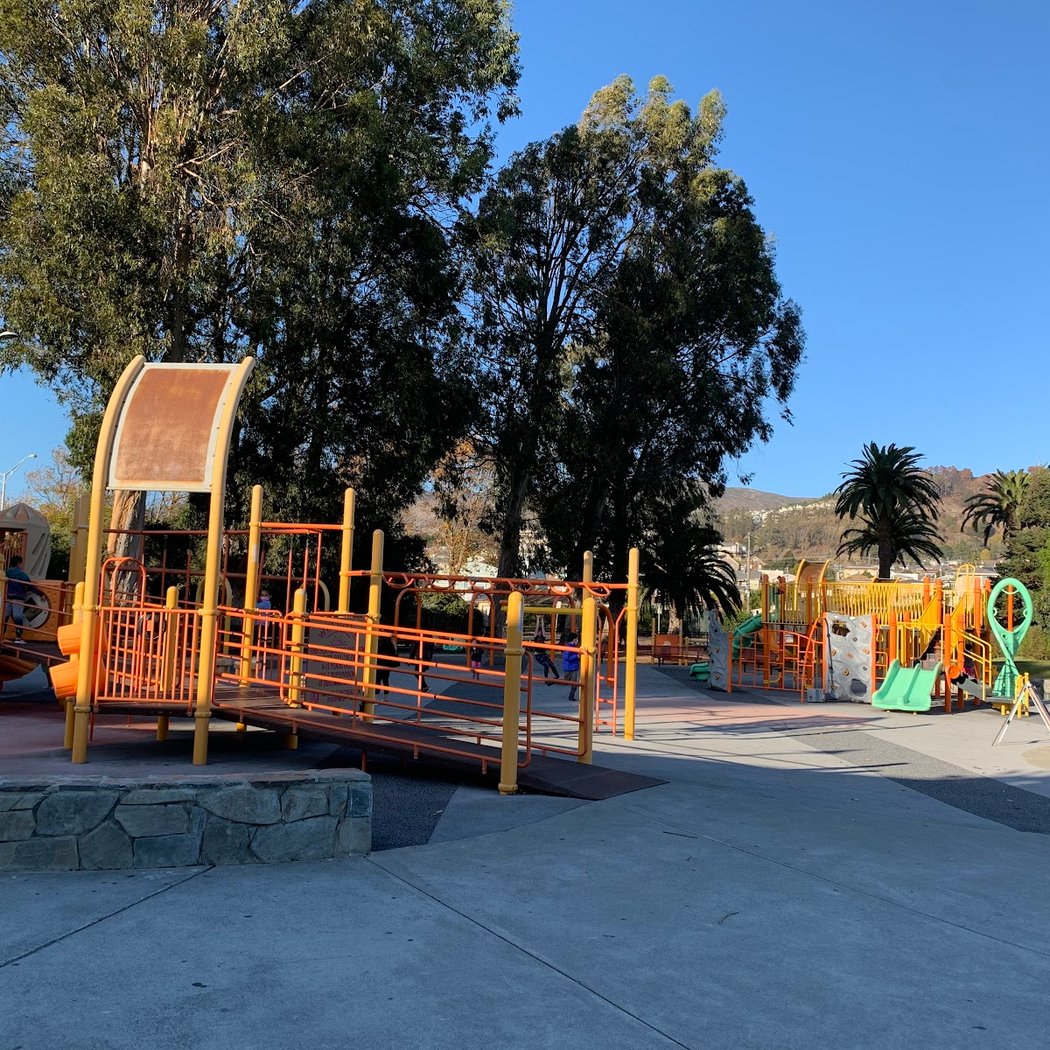 Orange Memorial Park 3