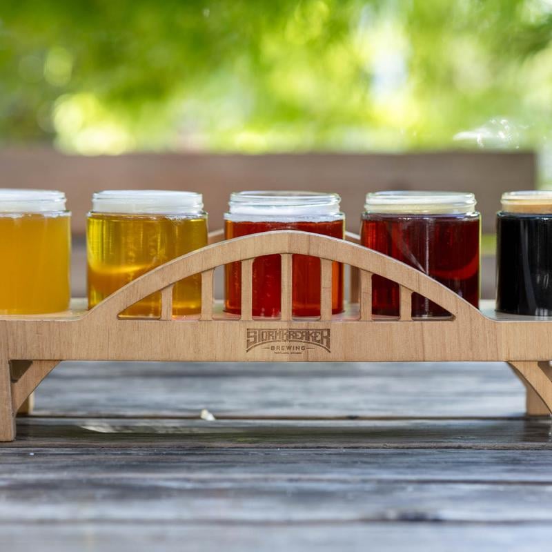 StormBreaker Brewing 1