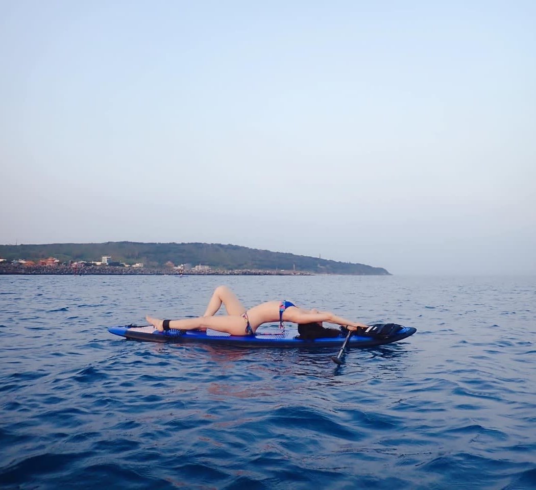 On-board Yoga 1