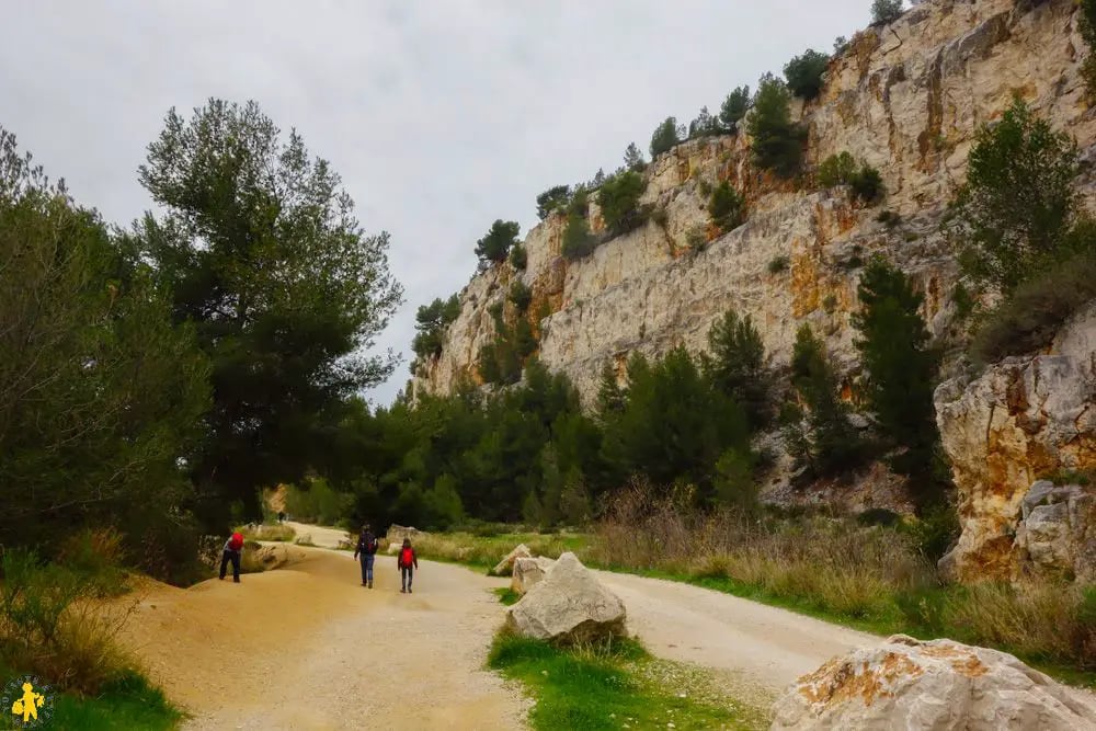 Calanque de Port-Miou 5