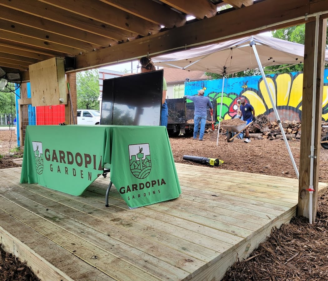 Gardopia Gardens 2