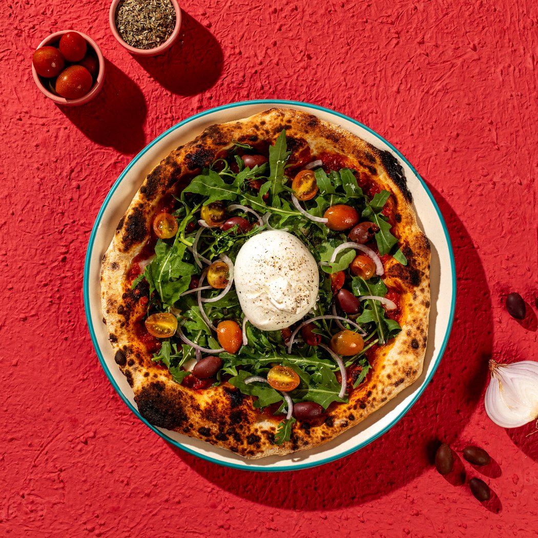 Serious Slice (RR Nagar) 1