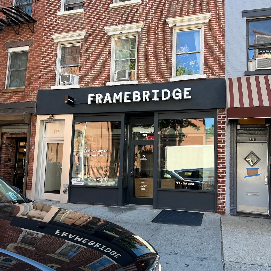 Framebridge 2