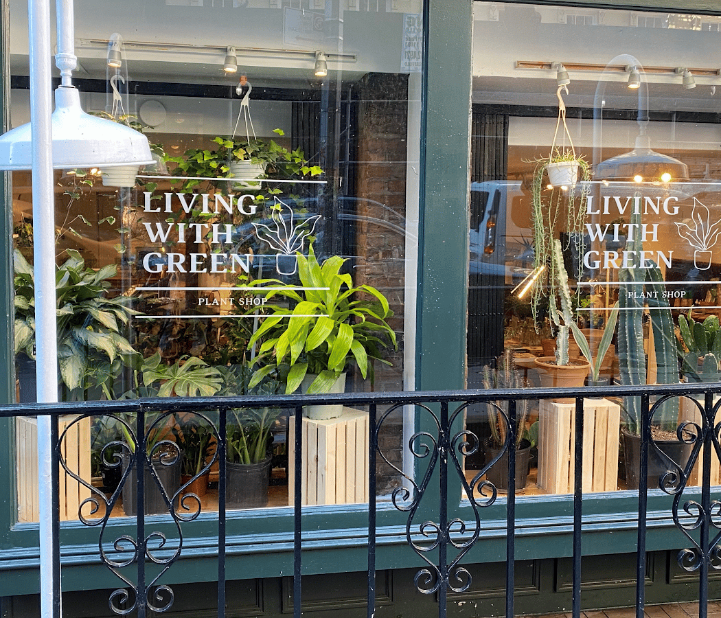 Living with Green 2