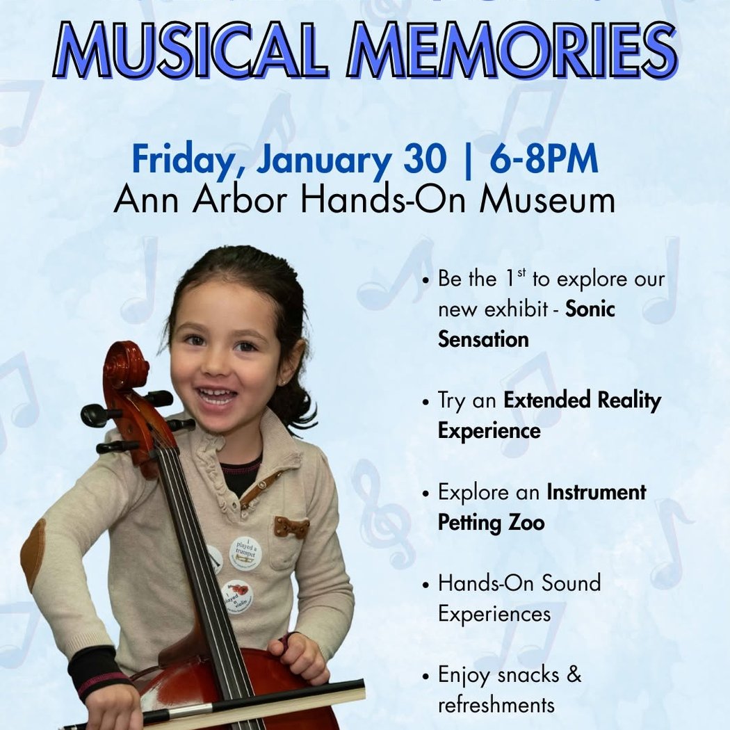 Musical Memories 1