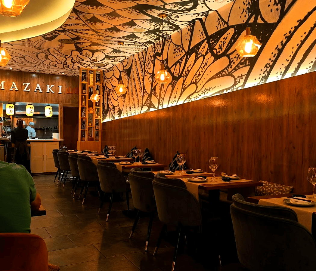 Yamazaki 3