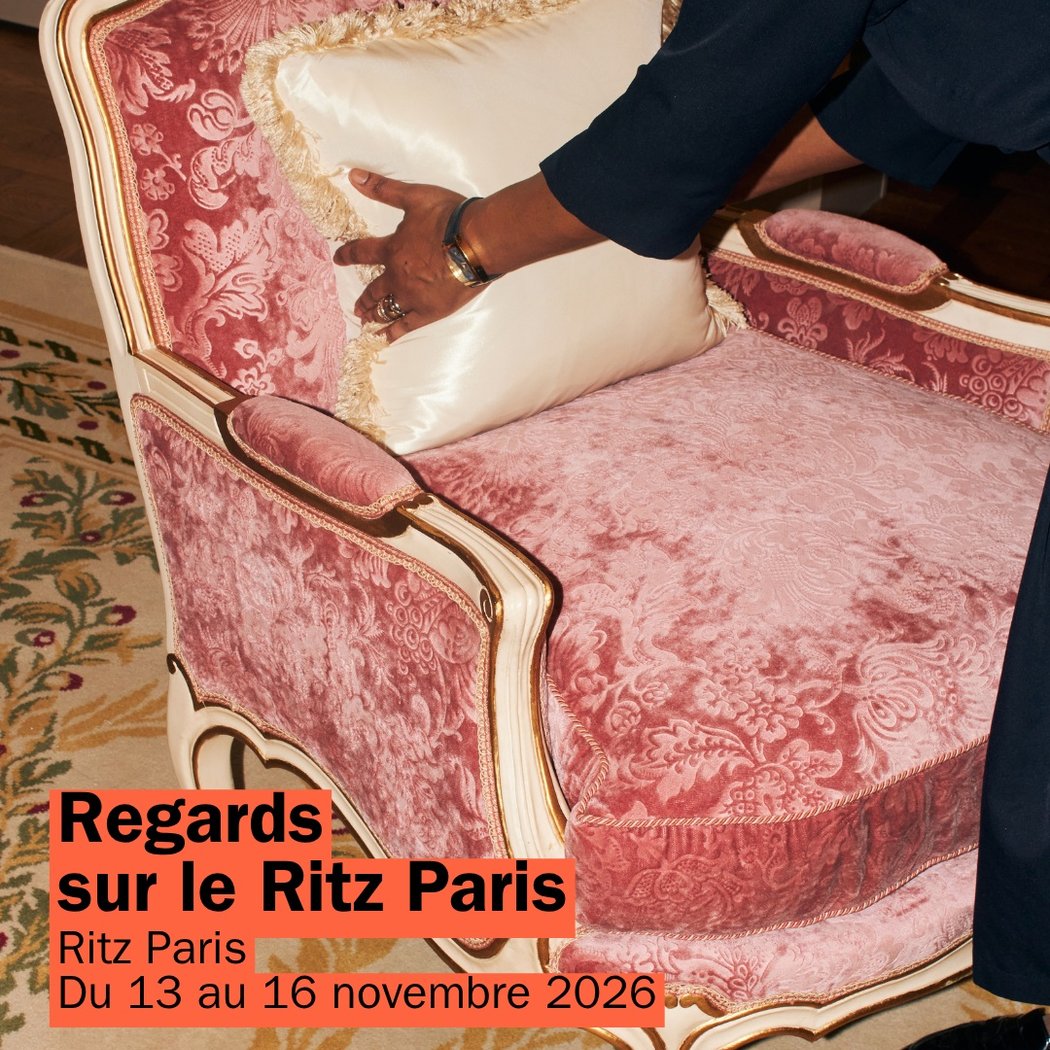 Regards sur le Ritz Paris