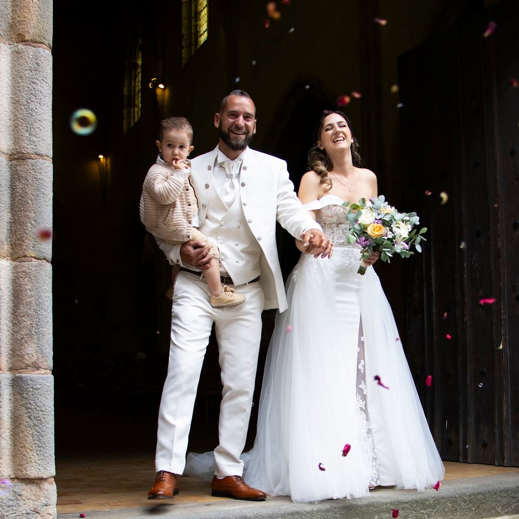 Hödz Wedding - Photographe & Vidéaste de Mariage - Location Photobooth & Animations 1