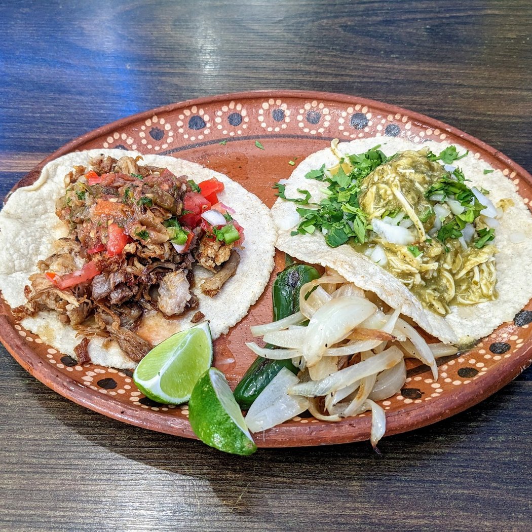 Chuy's Fiestas Taqueria lI 2