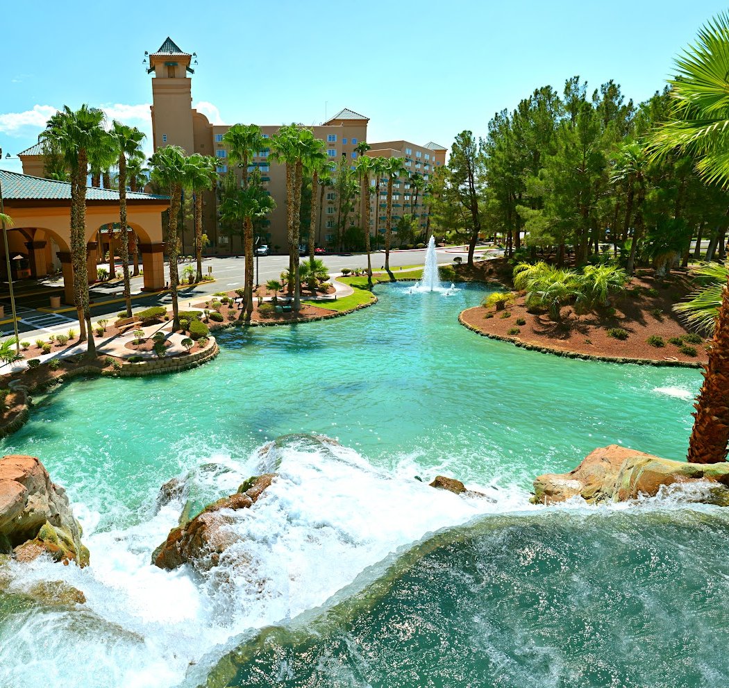 CasaBlanca Resort, Casino, Golf & Spa 1