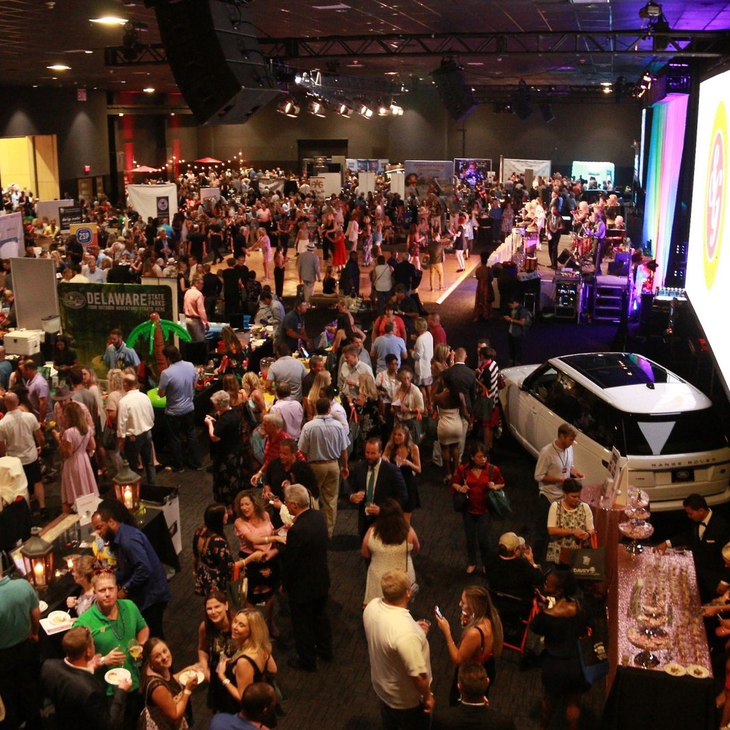Best of Delaware Party 3