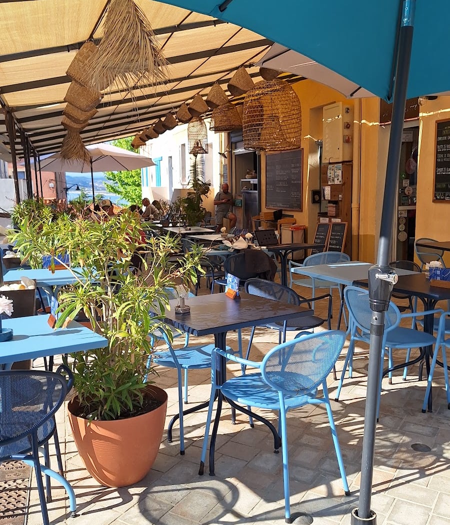 Restaurant La Jeannette 2
