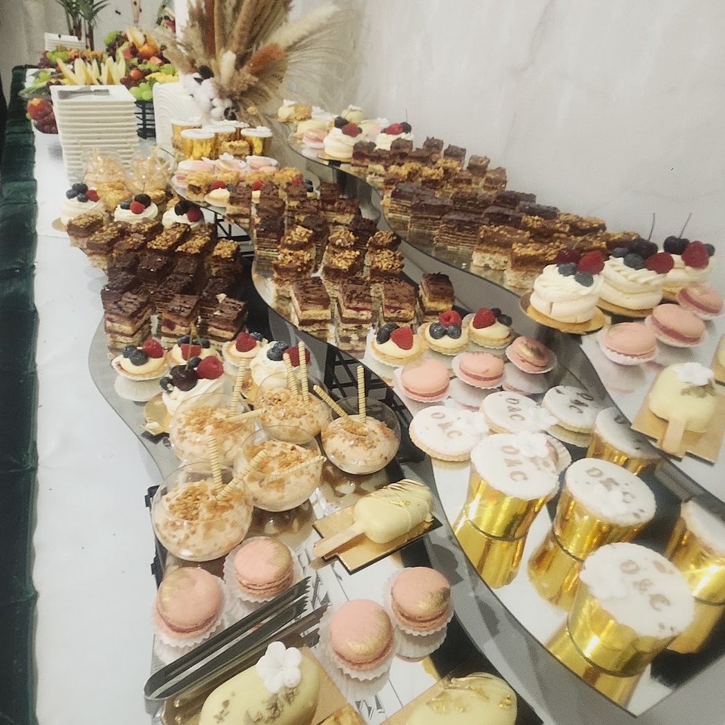 Le Pin Fondu 1