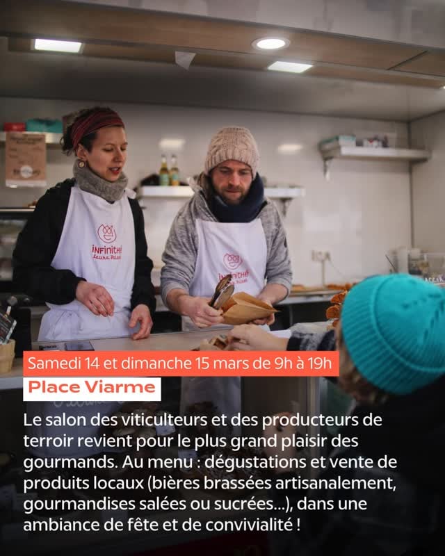 Les Saveurs de Viarme 3