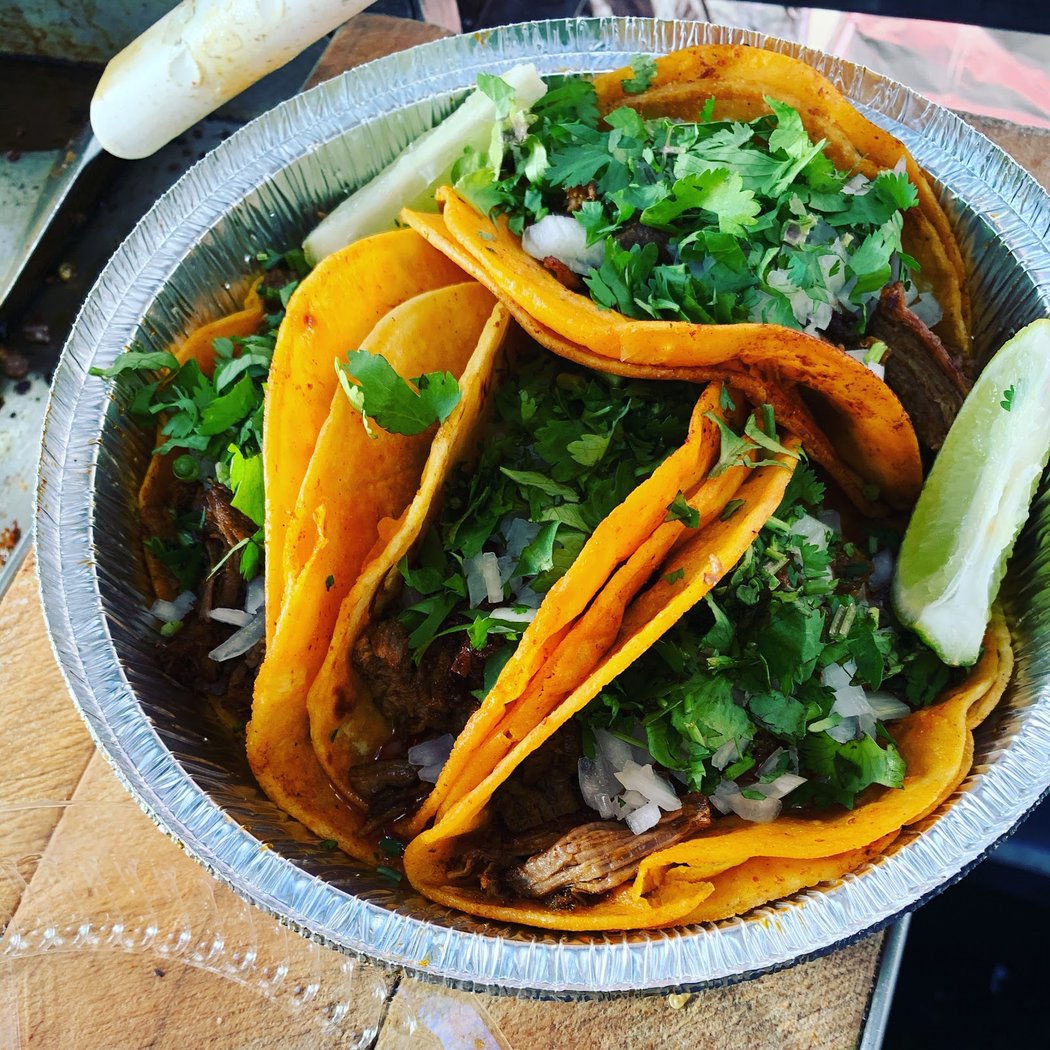 El carnalito Food truck 1