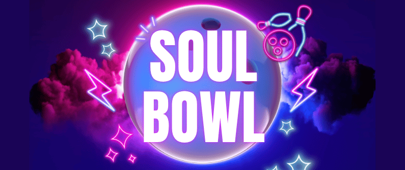 Soul Bowl! 1