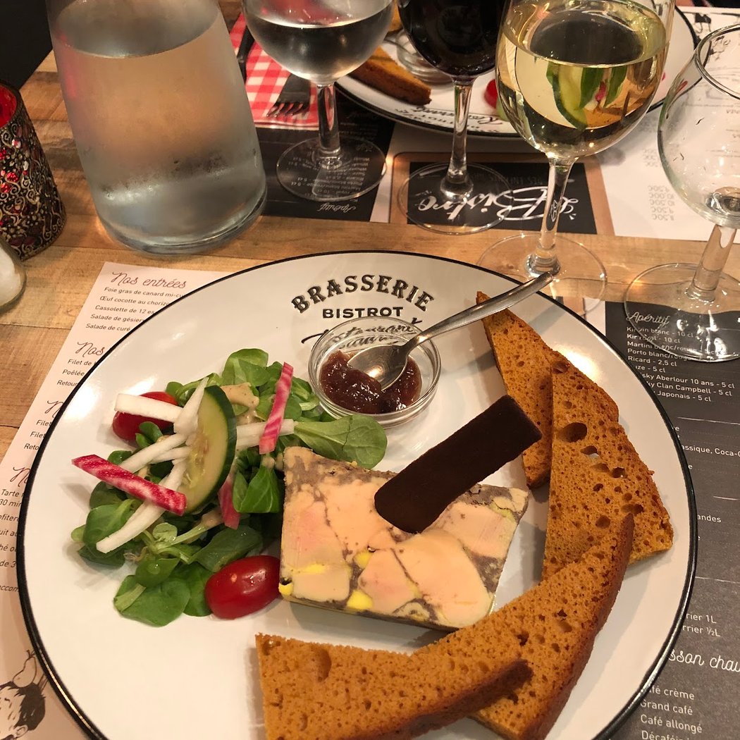 Le Bistro des Enfants Nantais 3