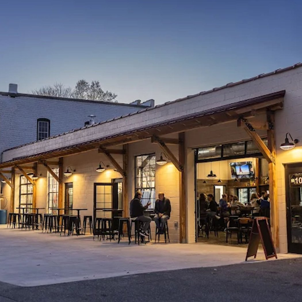 First Friday at Hidden Gate Brewing 3