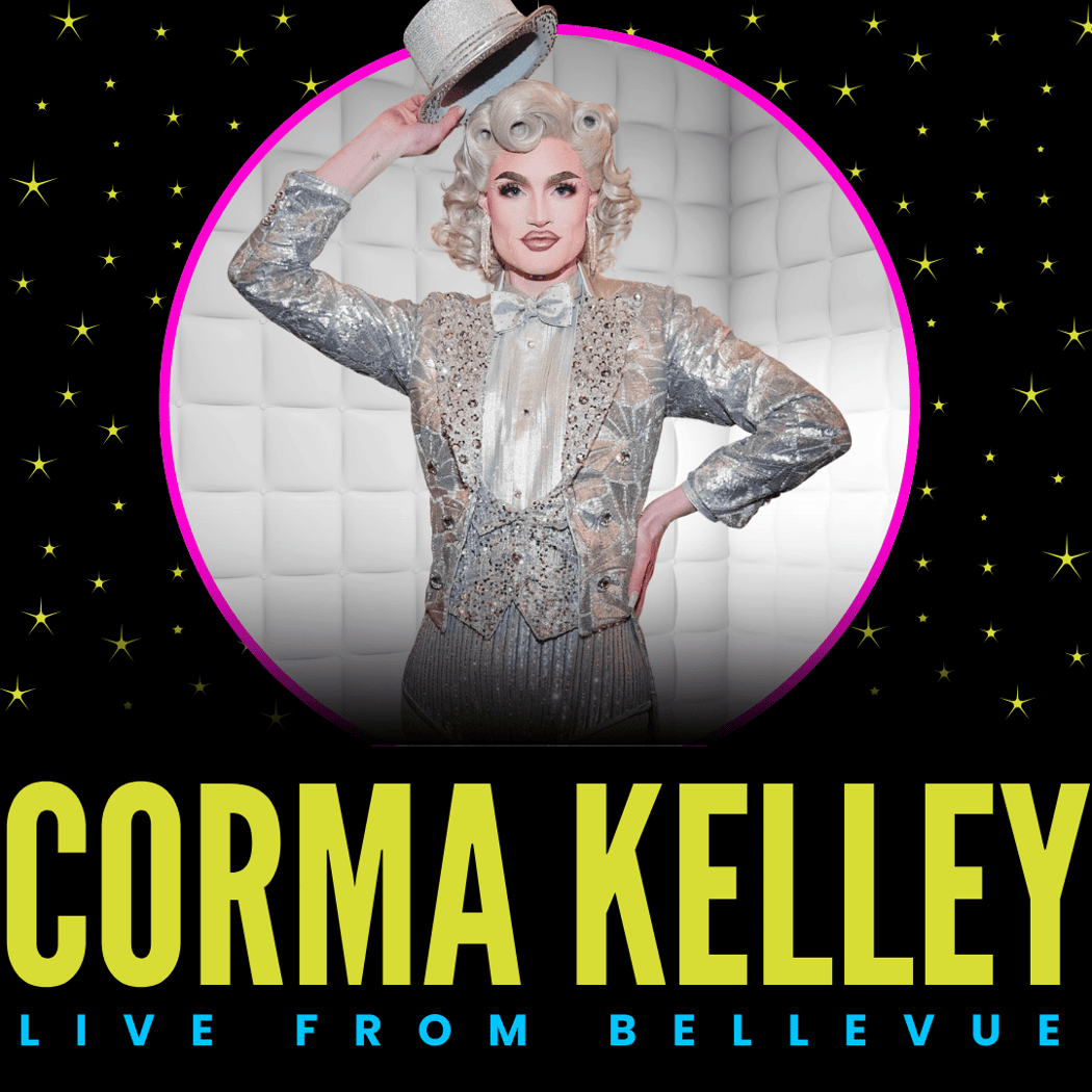 Corma Kelley Live From Bellevue 1