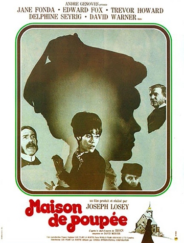 MAISON DE POUPÉE 1