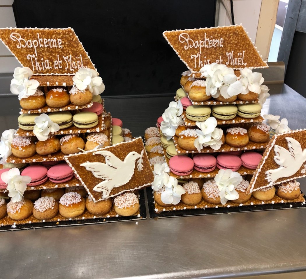 Boulangerie Pâtisserie Fabrice Capezzone AGFC 3