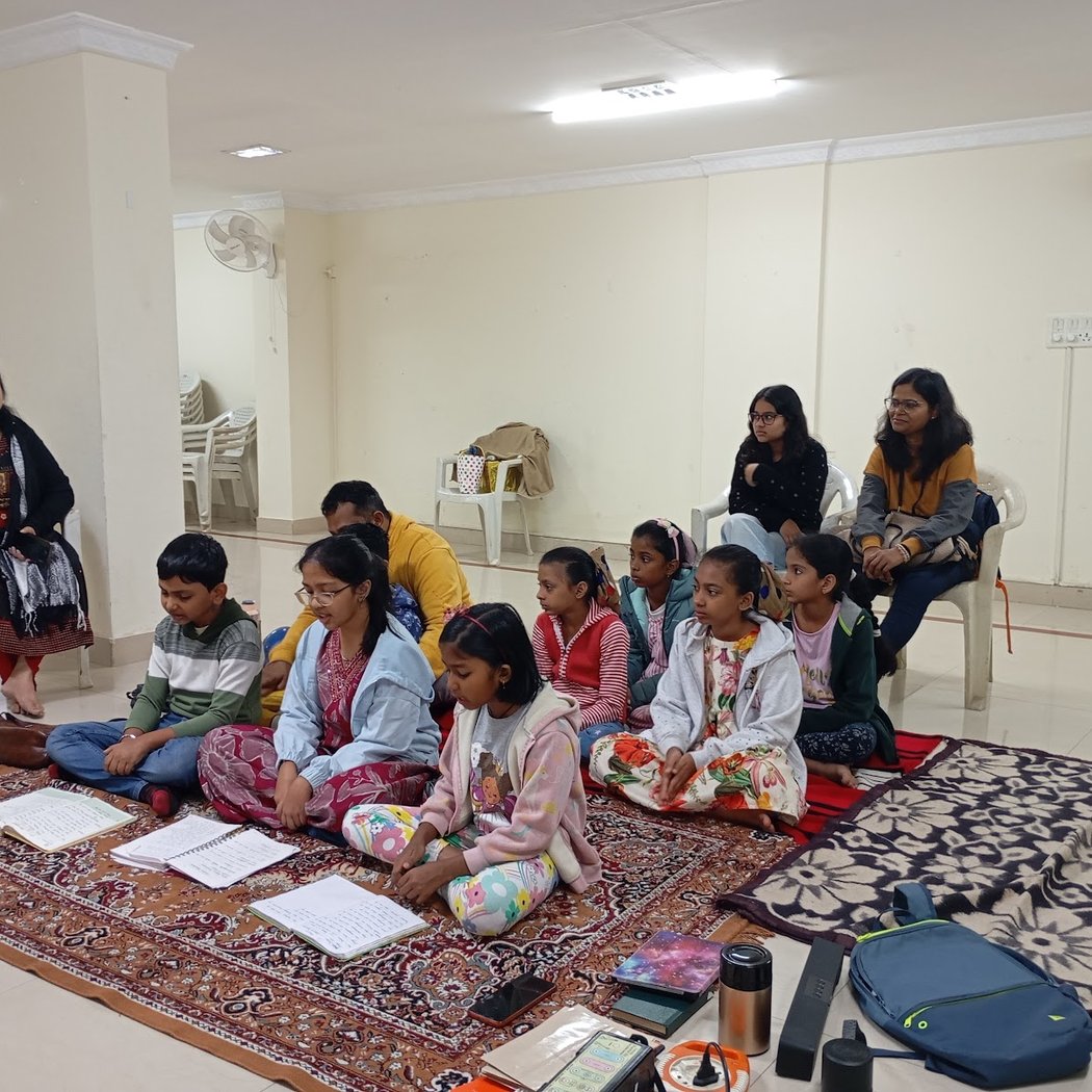 Spectrum Performing Art Centre, Marathahalli 3