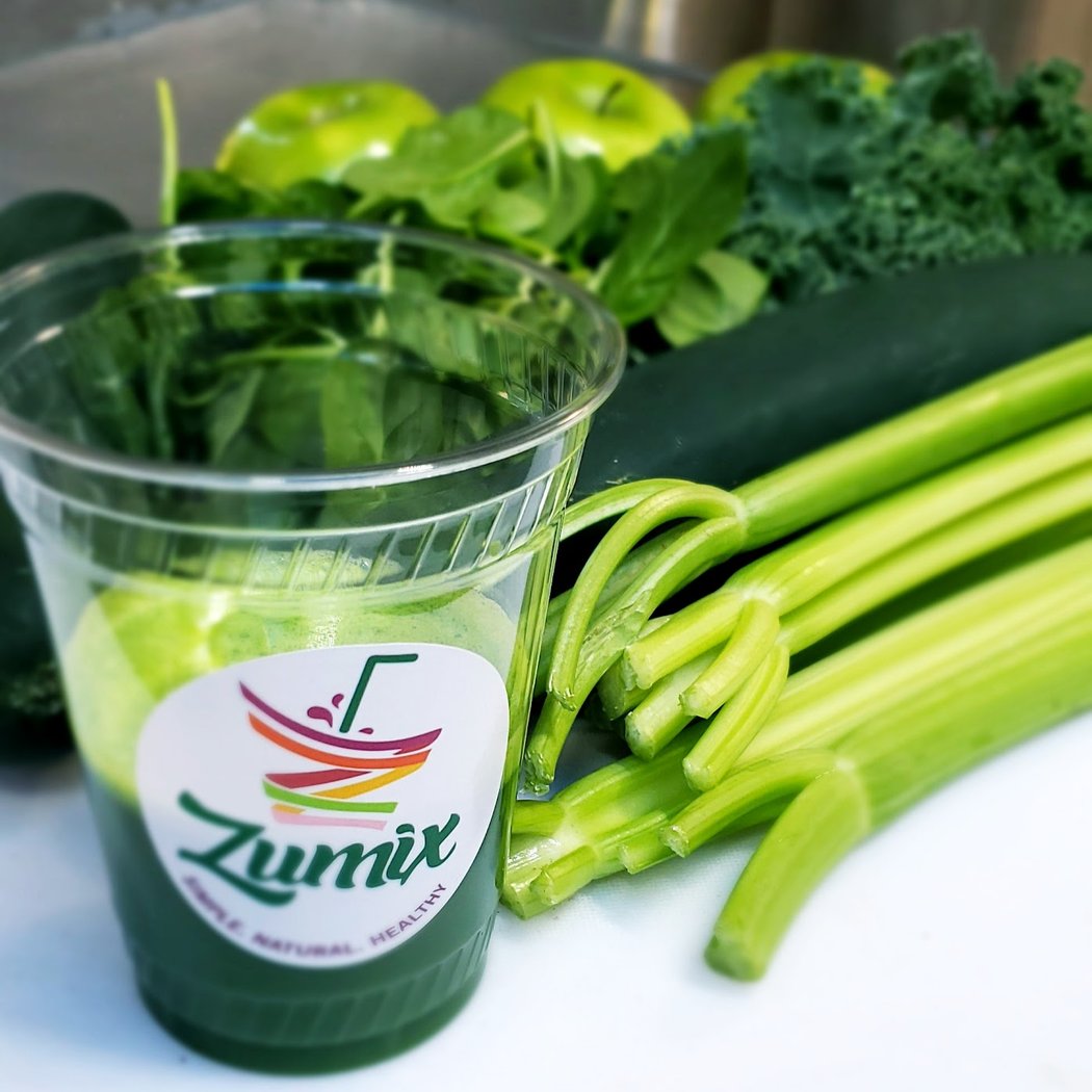 Zumix 3