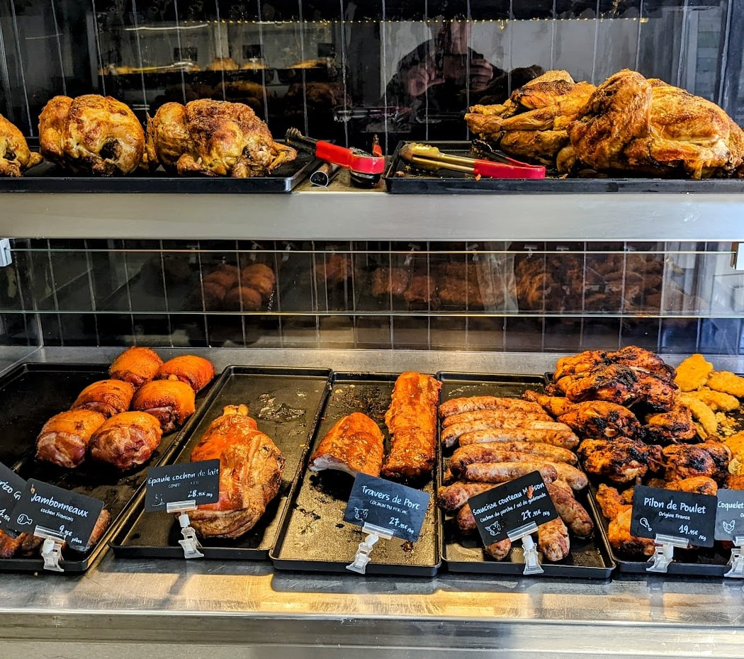 Rotisserie du Roy 1
