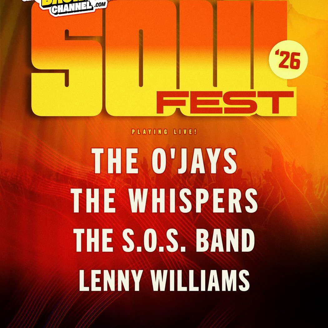 Soul Fest '26 1