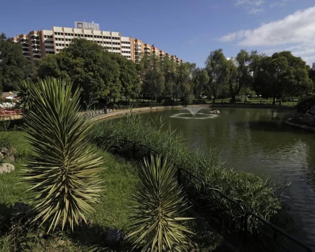 Civic Center El Tejar Mellizo 2