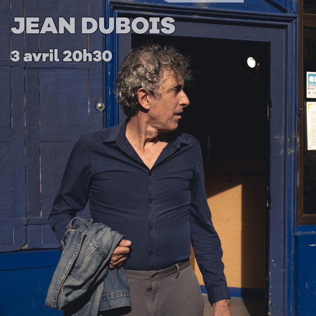 Jean Dubois 1