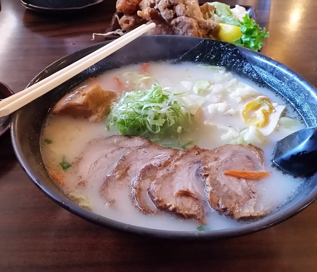 Dohatsuten Ramen & Tapas 3