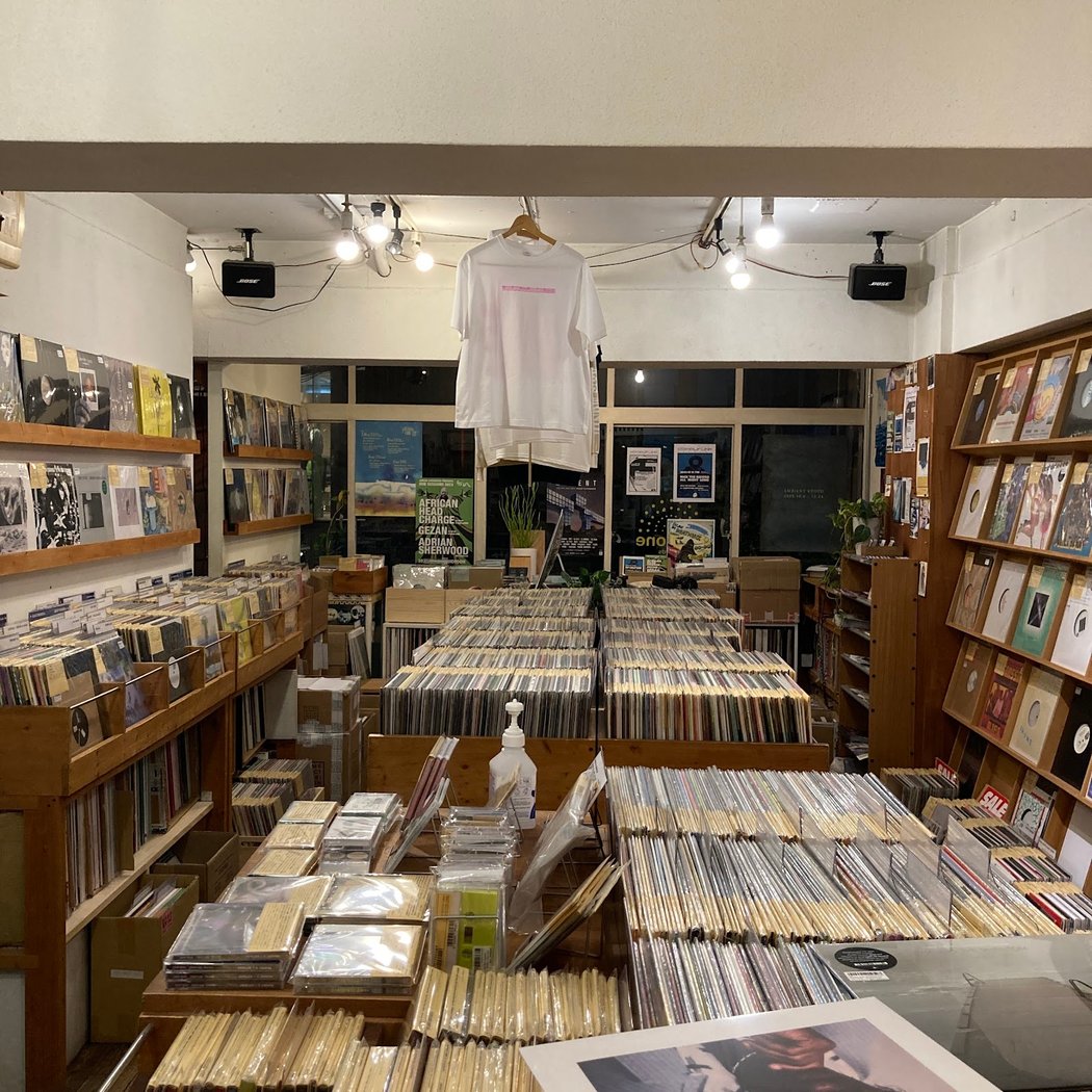 Newtone Records 3