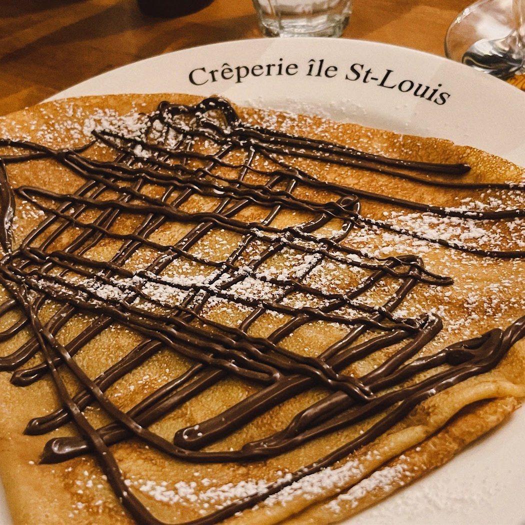 Crêperie de l’Île Saint-Louis 4