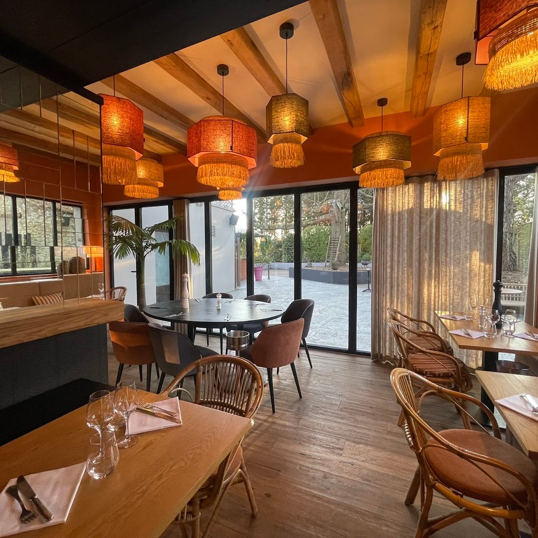 Restaurant La Ferme 2