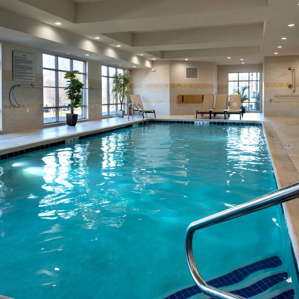 Hampton Inn by Hilton New Paltz 1