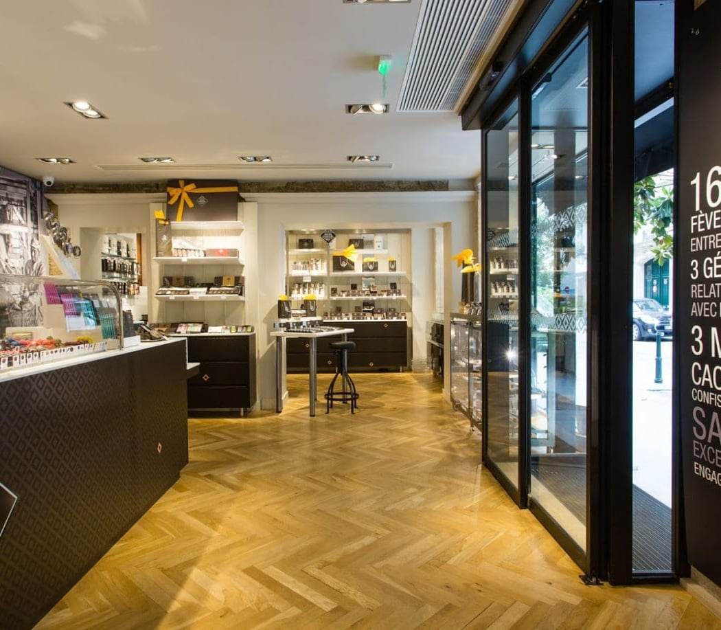 Petite Manufacture CLUIZEL 3