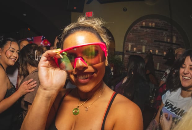Crawl ‘Til The Ball Falls: San Jose NYE Bar Crawl 2026 2