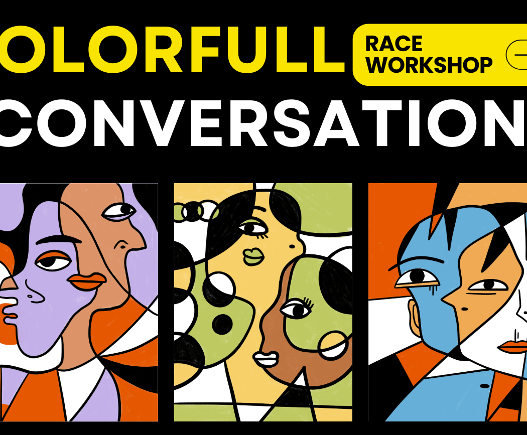 ColorFull Conversations | You Are Expansive 1