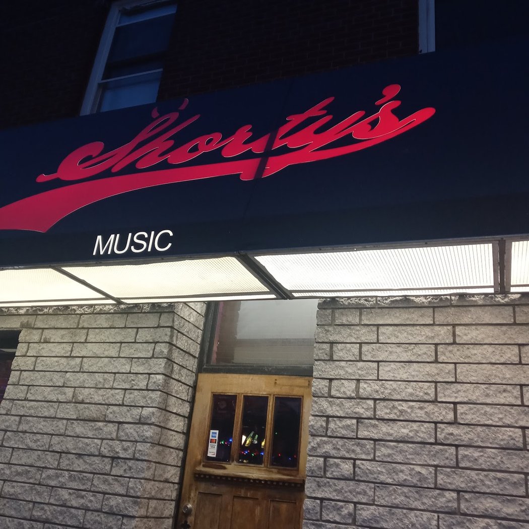 Shorty's 3