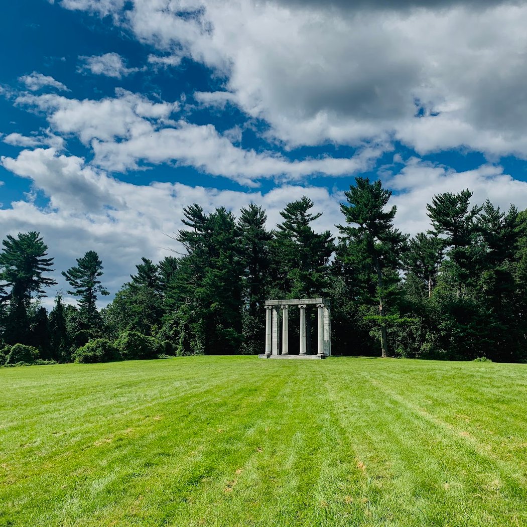 Princeton Battlefield State Park 4