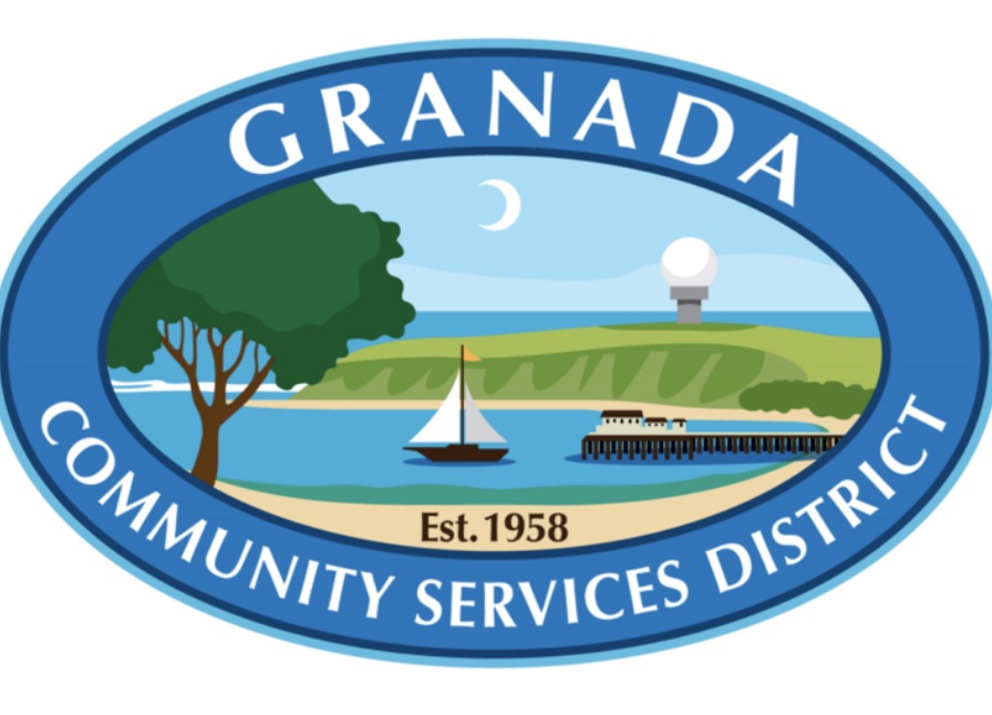 Granada Community Services District (GCSD) Meeting 2