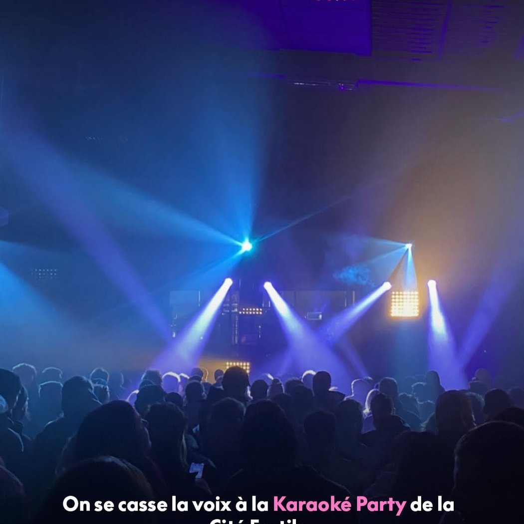 Karaoké Party 1