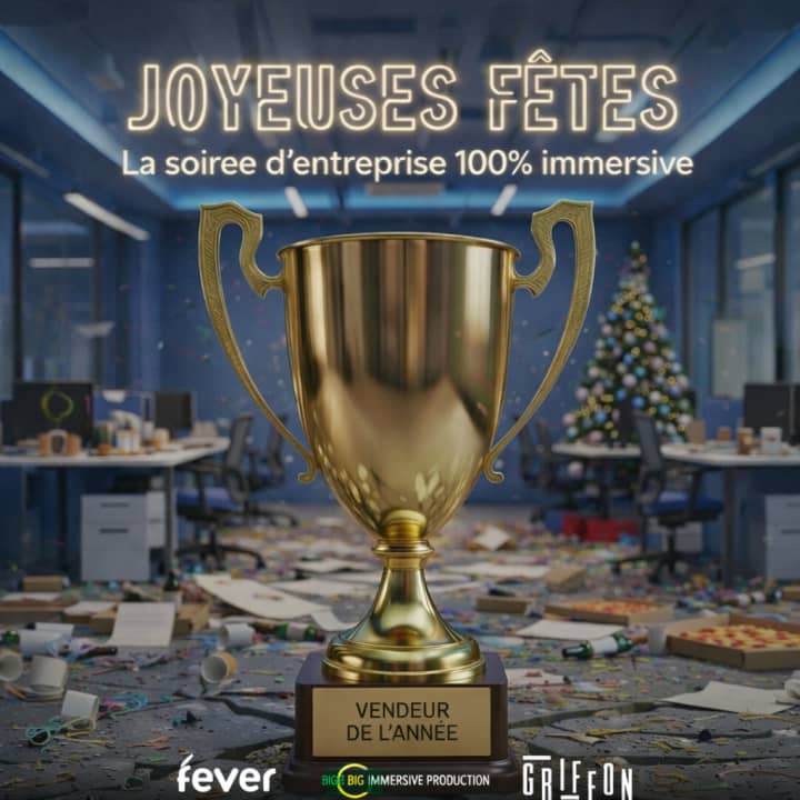 Joyeuses Fêtes ! 3
