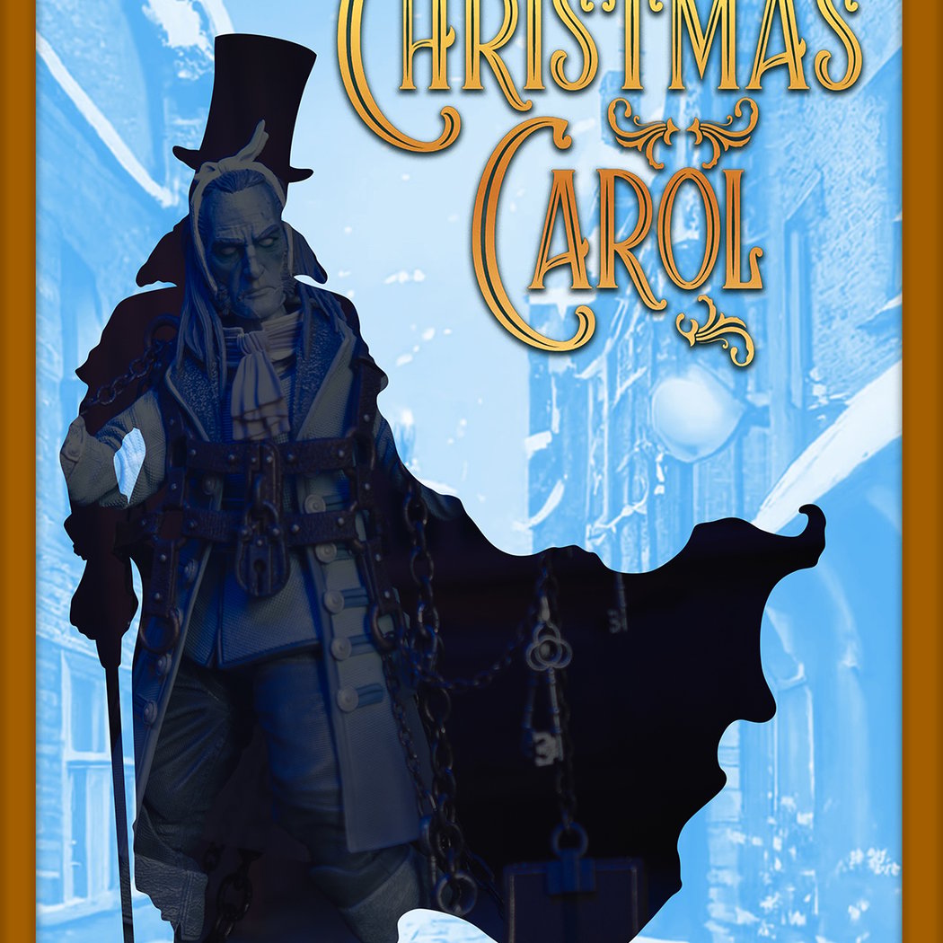 A Christmas Carol 1
