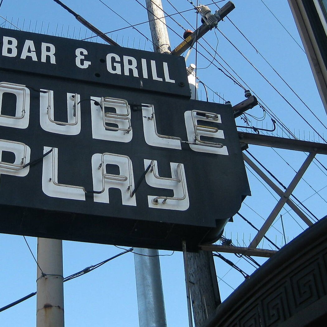 Double Play Bar and Grill 2
