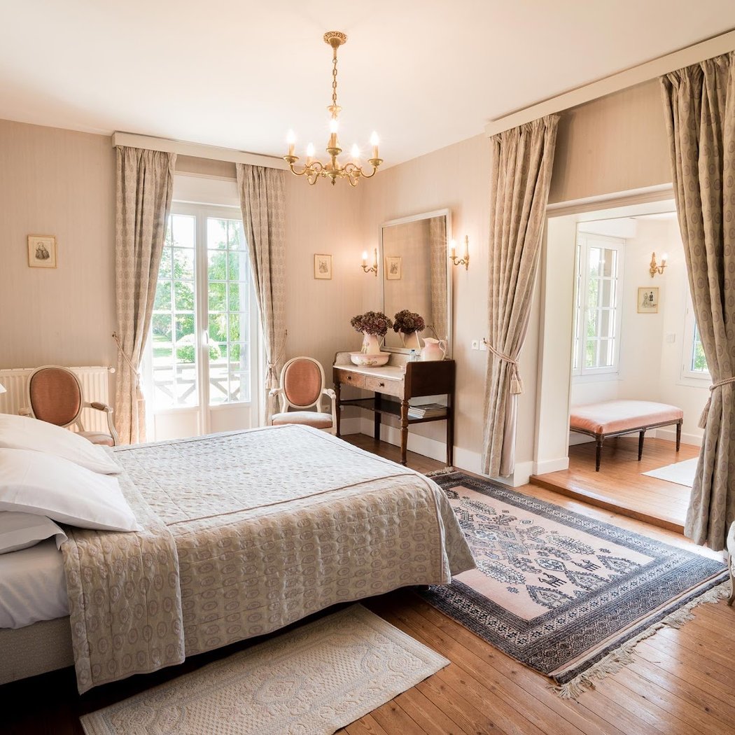 Manoir de Sens - The Normandy Factory 3