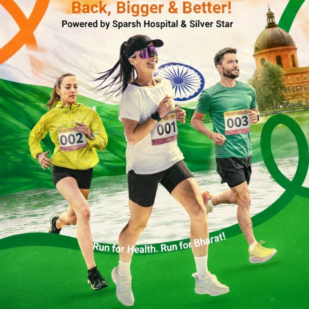 BHARAT RUN 2026 3