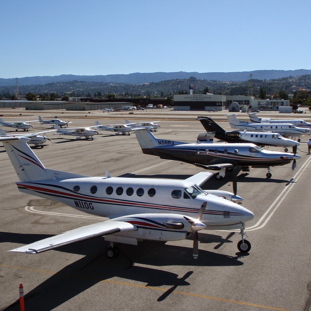 Aviation-Focused Summer Camps 1