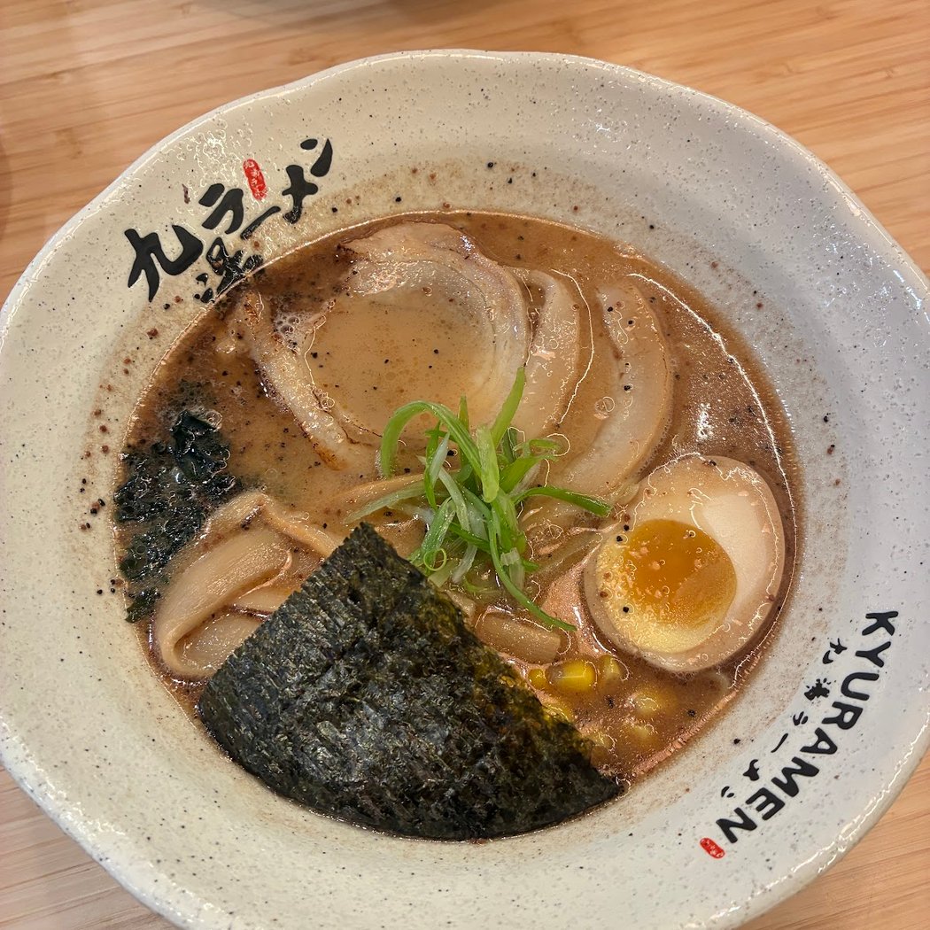 Kyuramen - Long Island City 3